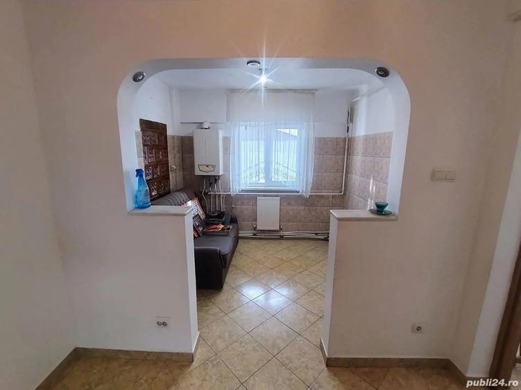 Apartament zona centrala Targu Neamt - 7