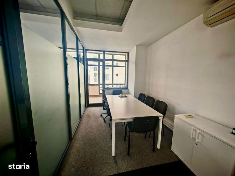 Cladire de birouri de inchiriat | Spatiu comercial | Libertatii | Unir - 3