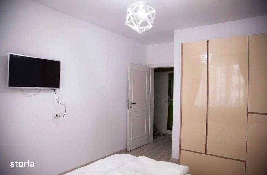 For rent. Chirie Prima Onestilor Ap 2 cam - 4