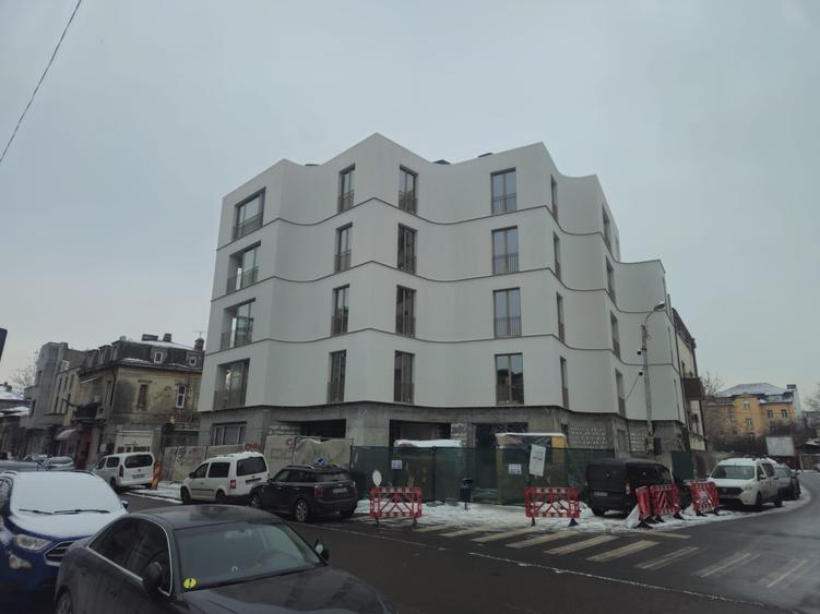2 camere /Vasile  Lascar /Direct Dezvoltator/Comision 0/Bloc  Boutique - 4
