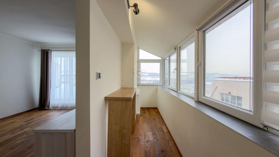 Apartament 2 camere 60 mp, 60 mp terasa, zona VIVO - 6