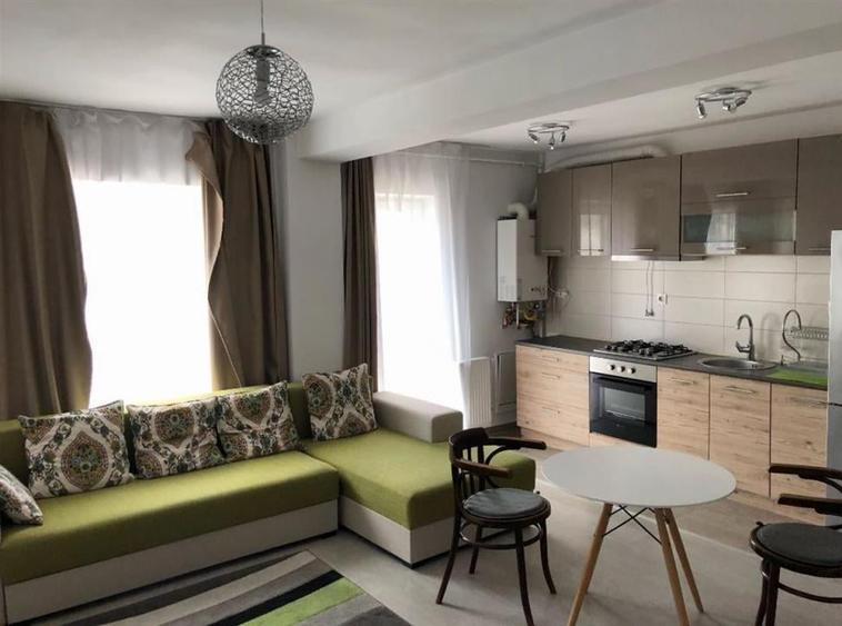 Vand ap.2camere, bloc nou,modern,CT,parcare,Iris-Oasului - 1