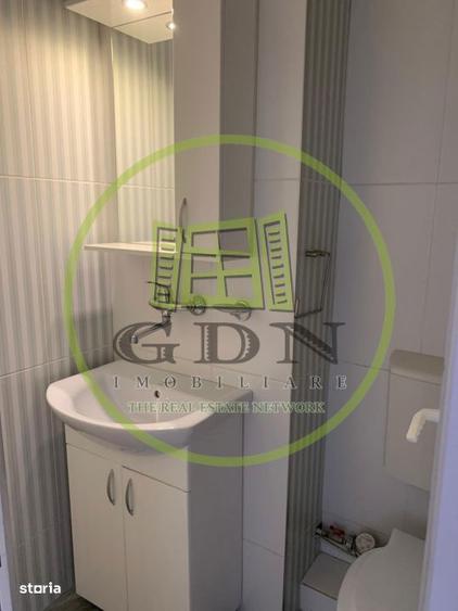 Apartament 3 camere decomandat in zona Iulius mall! - 3