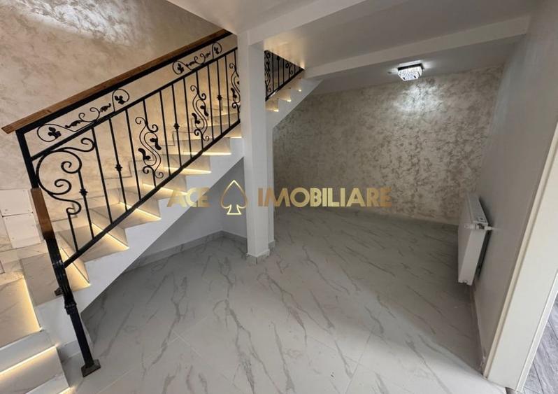 10 camere in Vila | Timpuri Noi | Metrou | Centrala | 10AC | 10 Bai - 7