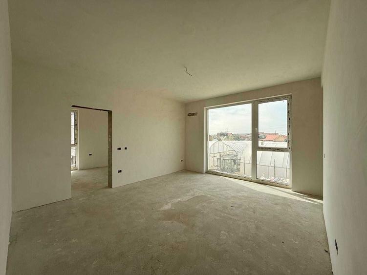 Apartamente 1-2 sau mansarda, suprafete 40-60mp, Complex rezidential Comision 0 - 4