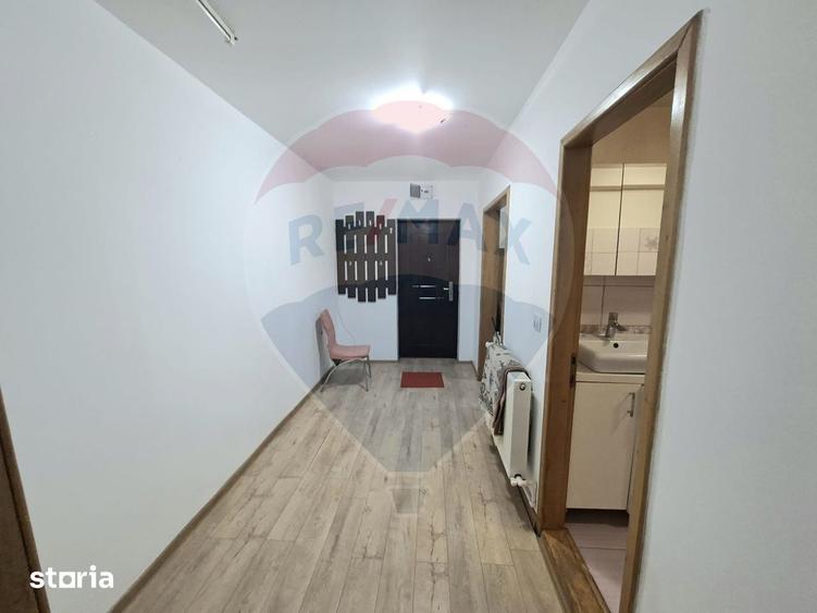 Apartament 2 camere , zona centrala - 4