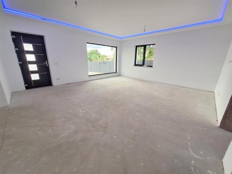 Casa P+M noua în Hemeius  design modern, constructie de calitate - 3