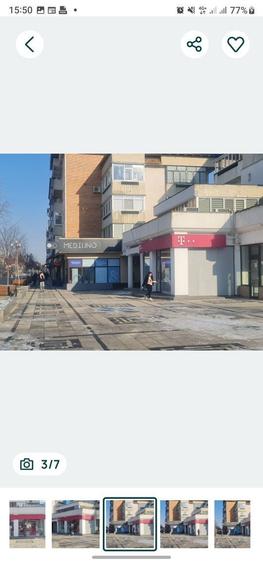 Ofer spre inchiriere spatiu comercial - 5