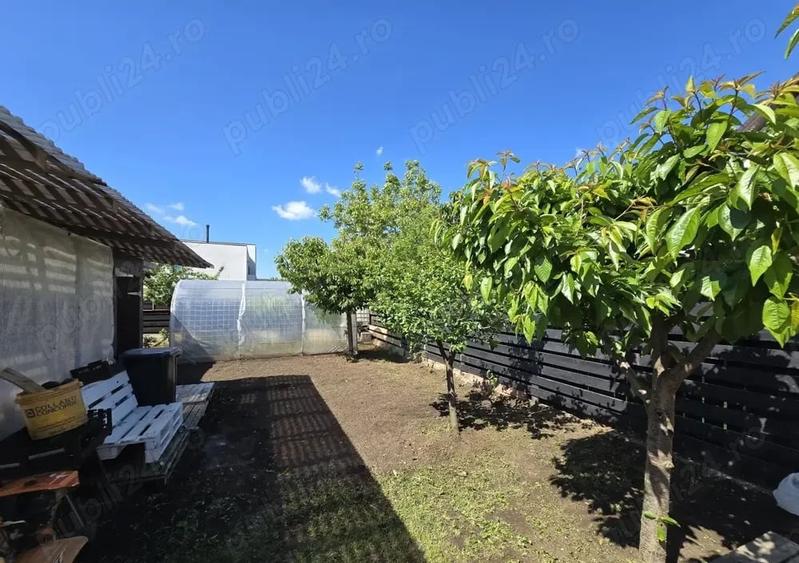 Casa Individuala 4C Valea Lupului-Iasi - 3