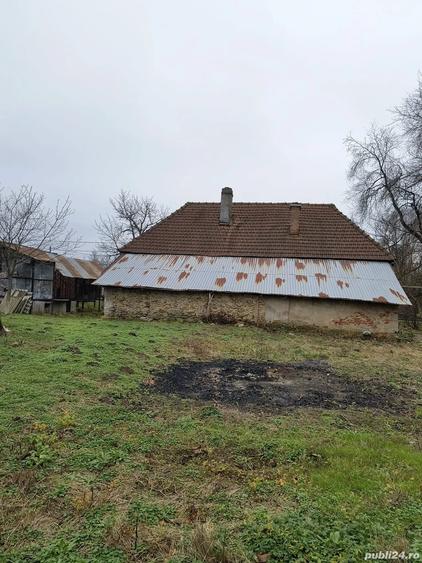 Casa de vanzare Scoar?a - 3