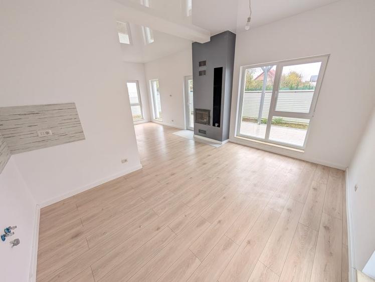 Casa 5 camere 135mp | 0 comision | Tunari | semineu | 450mp teren - 22