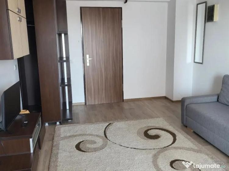 Giurgiului gazarului bloc nou etaj 3 - 1