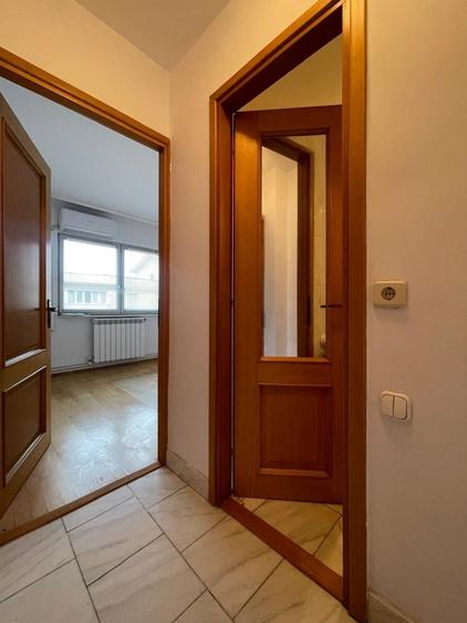 Tomis III, apartament cu 4 camere decomandate, centrala pe gaz, liber - 6