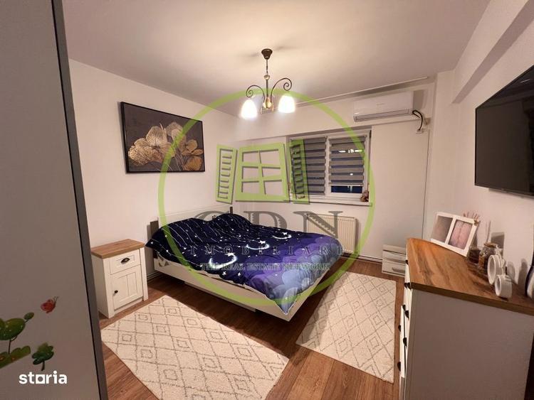 Apartament 2 camere, Calea Severinului, zona SIF - 5