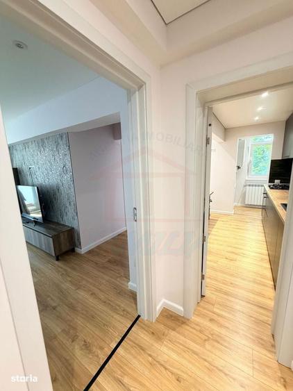 Inchiriere apartament 3 camere, Micro 39, etaj 1,sup.70 mp, P500 euro - 9