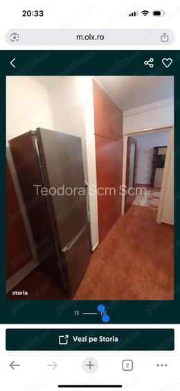 Inchiriere garsoniera drumul taberei