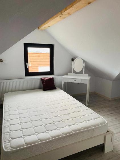 Garsonera zona mall Selimbar - 2