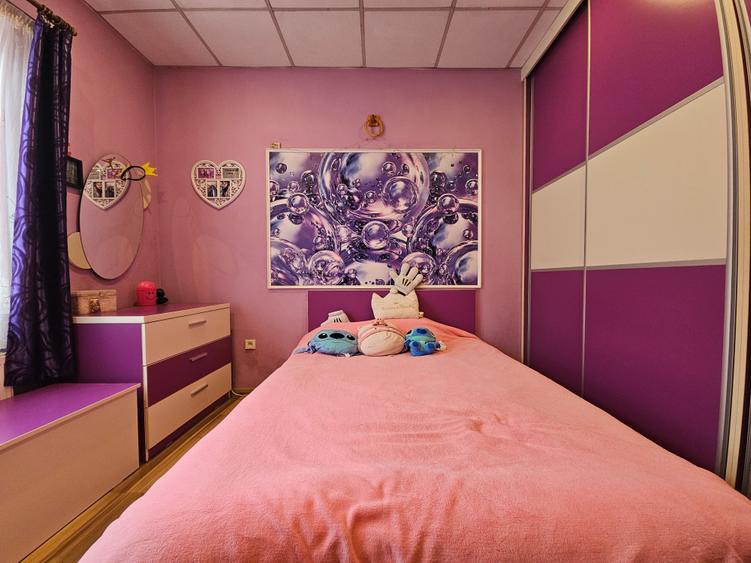 Coiciu Casa de Vanzare Casa din Vis P+M Parcare in Curte - 52