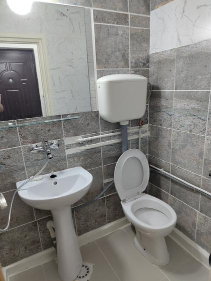 Drumul Taberei, Crinul de Padure 5 - 1