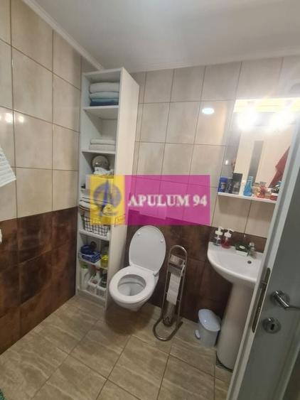 Apartament de vanzare in Sinaia - Complex Colina Marei - 9