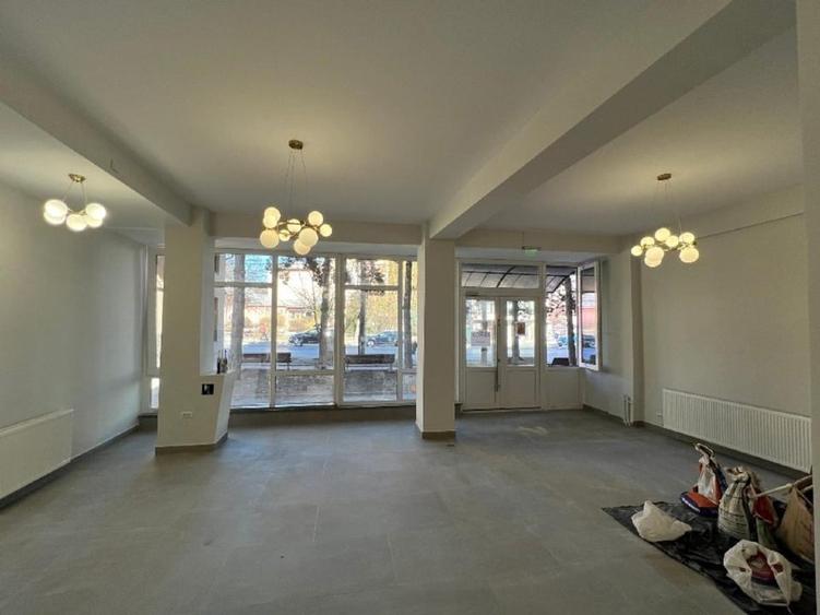 INCHIRIEZ SPATIUL COMERCIAL  BURDUJENI - 7