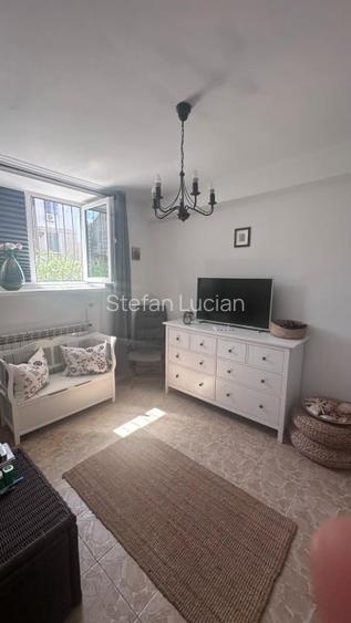 Apartament 2 camere luminos si cochet în Năvodari, renovat și mobilat complet Apartament 2 camere luminos si cochet în Năvodari, renovat și mobilat complet