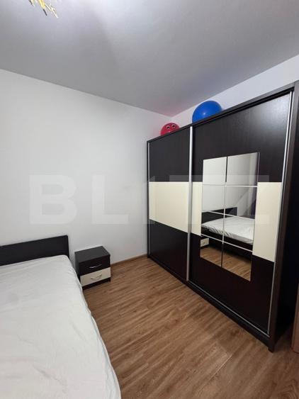 Apartament de 2 camere, 48 mp, zona Metalurgiei - 5