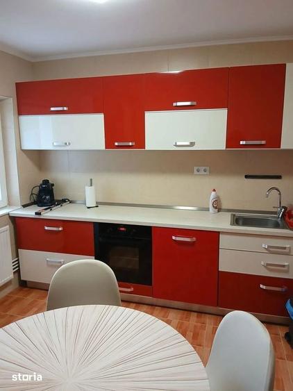 Apartament 3 camere, de inchiriat, zona Terezian - 5
