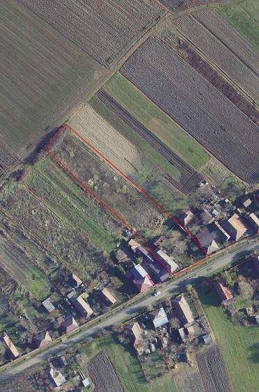 Casa de Vanzare - Poclusa de Barcau - 5