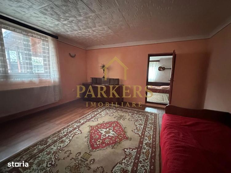 Casa 3 camere de vanzare 110 mp utili si curte de 332 mp de vanzare - 4