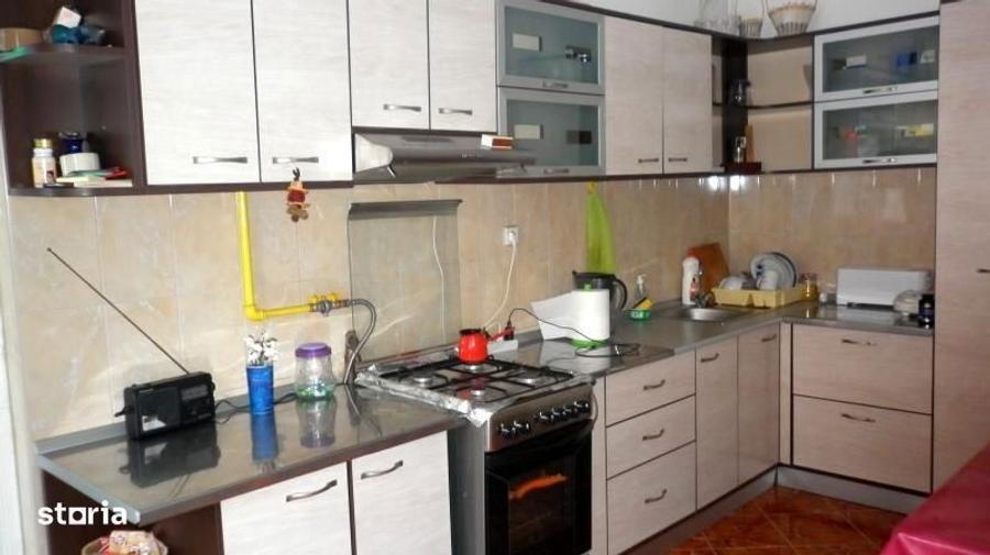 Vanzare casa/vila in Ploiesti zona Semicentrala - 1