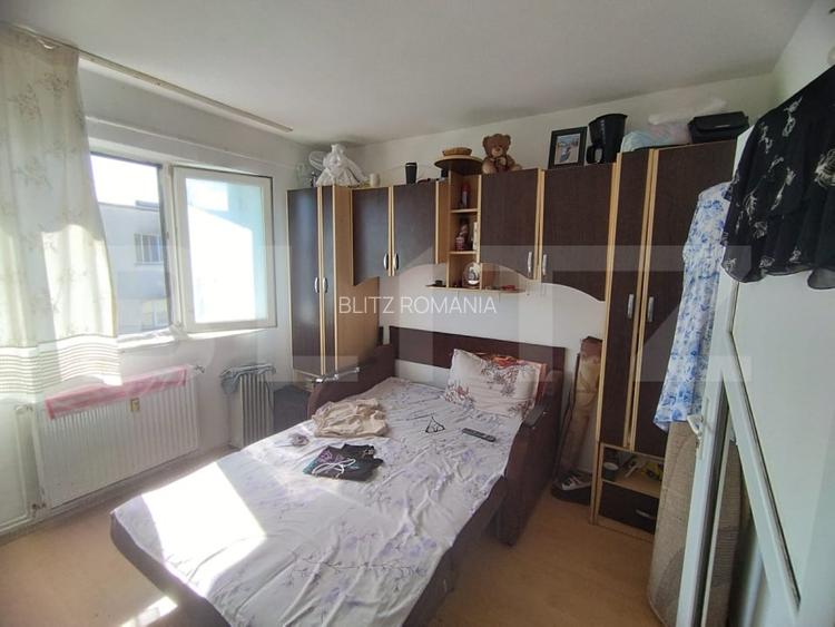 Camera camin 17 mp, zona Bularga