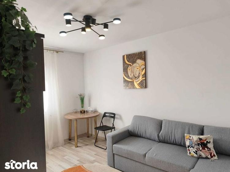 Imobiliare vanzare garsoniera - 1