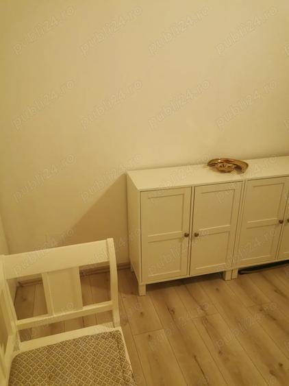 Vand apartament 3 camere - 10