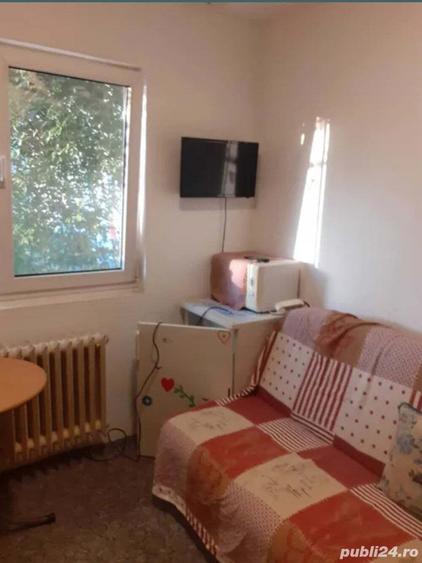 Inchiriez garsoniera confort 3,Gheorgheni - 5