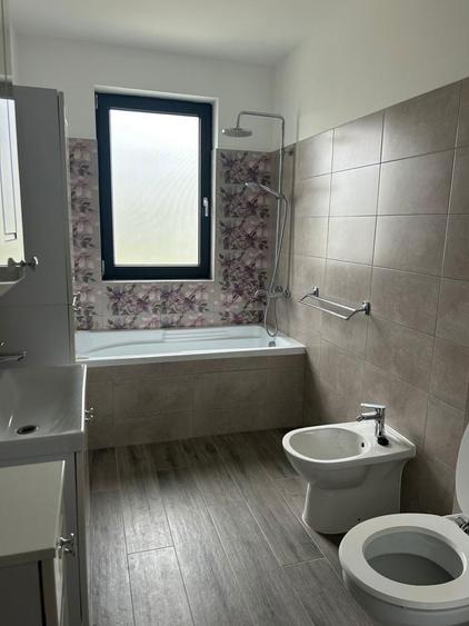 Apartament 3 camere de vanzare | Str. Gellert Sandor | Etaj 3 | Loc de parcare cu CF - 4