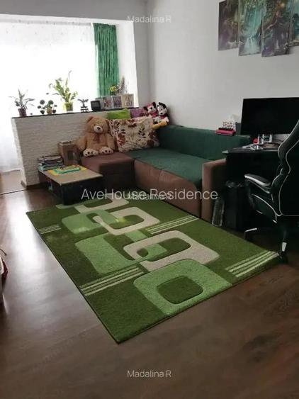 Apartament 3 camere zona Dristor - Park Lake Apartament 3 camere zona Dristor - Park Lake