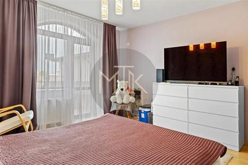 Vila 6 camere I Otopeni I 4Locuri de parcare - 8