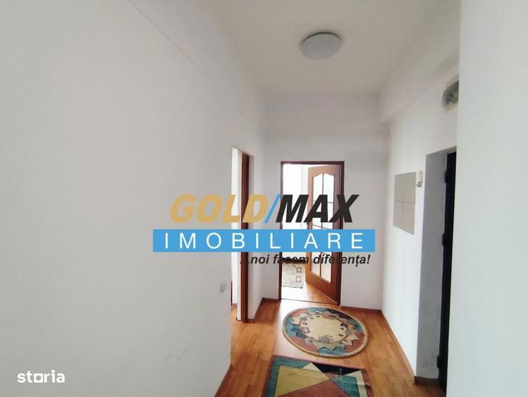 Apartament 2 camere ultracentral, 106 m2 - bloc nou, goldmax.ro - 6