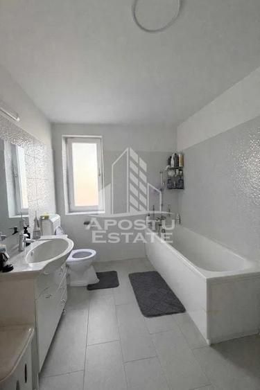 Apartament cu 3 camere, Parcare, Timisoara, Calea Torontalului, AC - 6