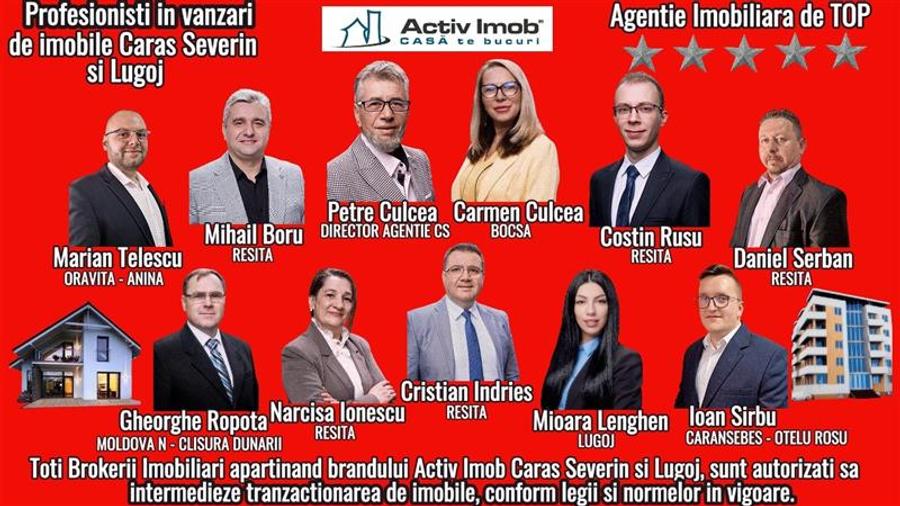 Resita, 3 Cam. Cf. 1, Mobilat+Utilat, Micro 2 - 26