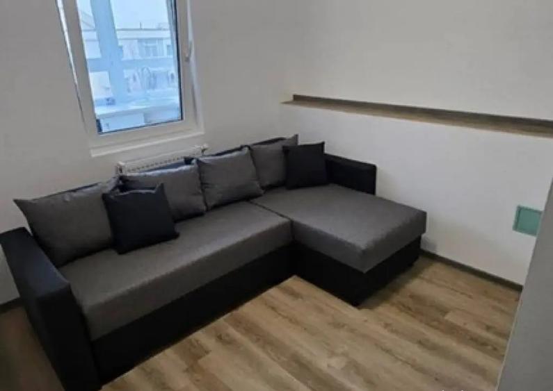 Ap. 3 cam.D,cu CT,AC,mobilat/utilat,Podu Ros MATHAUS - 3