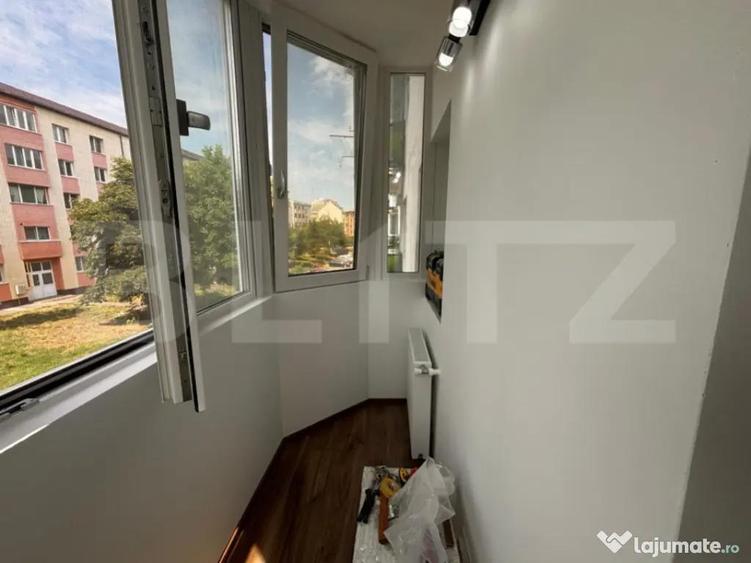 Garsoniera de vanzare, 33 mp, etaj 2, zona Independentei - 3