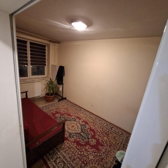 3 camere Calea Bascov , centrală/ finisaje clasice , LIBER / ușor negociabil ! - 16