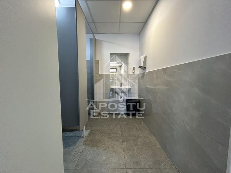 Afacere tip restaurant,  Dumbravita-Kaufland - 8