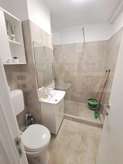 Garsoniera cocheta, renovata recent Cartier Noua, Bra?ov - 4