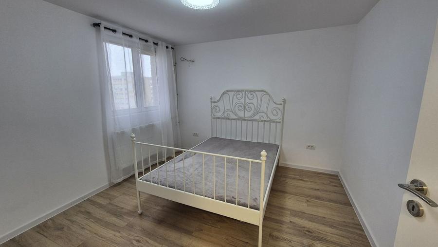 Apartament cu 2 camere complet renovat, prima inchiriere - Drumul Taberei - 2