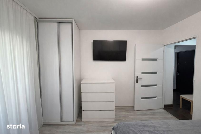 2 Camere Decomandat 60mp Zona Inel 1- Eden Gaze Loc Parcare - 5