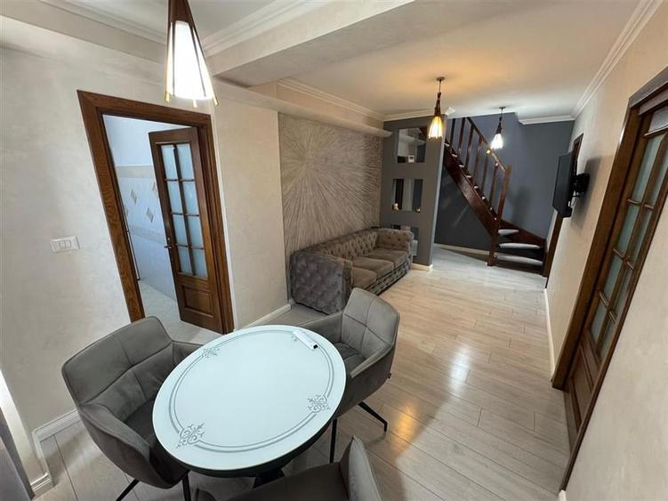 Apartament 2 camere tip Penthouse, Lidl fost Autogara - mobilat - 5