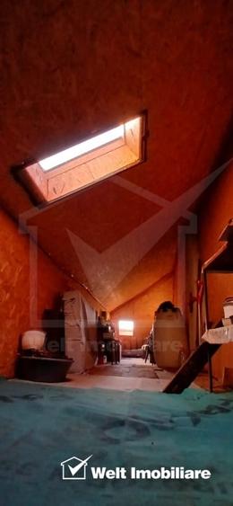 Casa in cartierul Gruia - 7